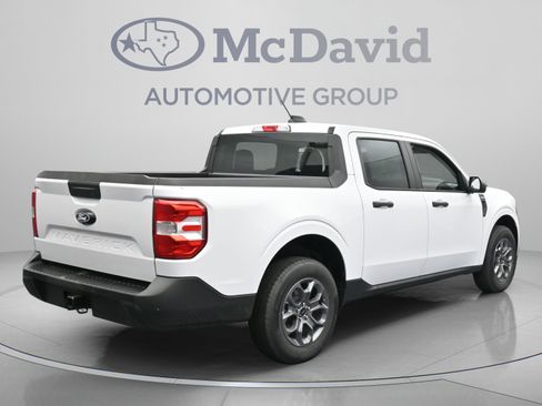 Used 2025 Ford Maverick XLT FWD image 8