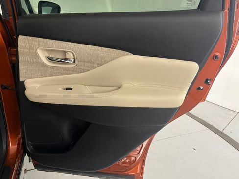 Used 2020 Nissan Murano SL AWD/4WD image 29