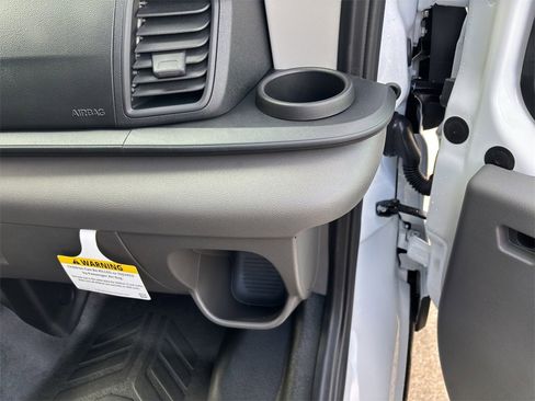 New 2025 Ford Transit 250 148 Medium Roof image 14