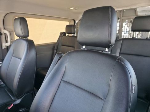 Used 2023 Ford Transit 250 Low Roof image 15