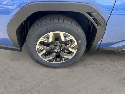New 2026 Subaru Forester Premium AWD/4WD image 14