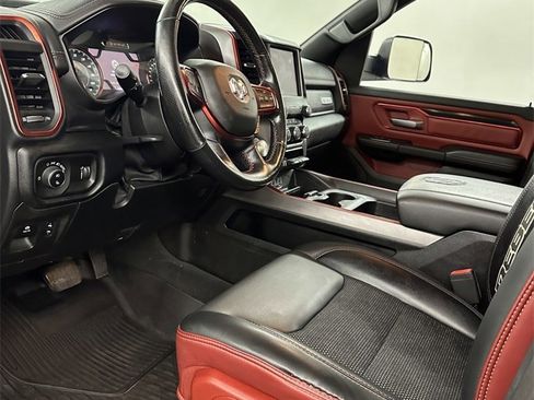 Used 2020 RAM 1500 Rebel w/ Rebel Level 1 Equipment Group image 11