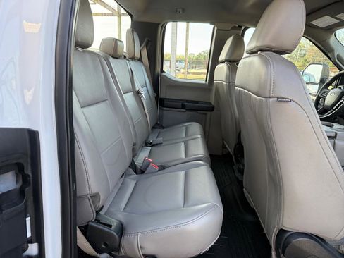 Used 2019 Ford F350 XL w/ XL Value Package image 18