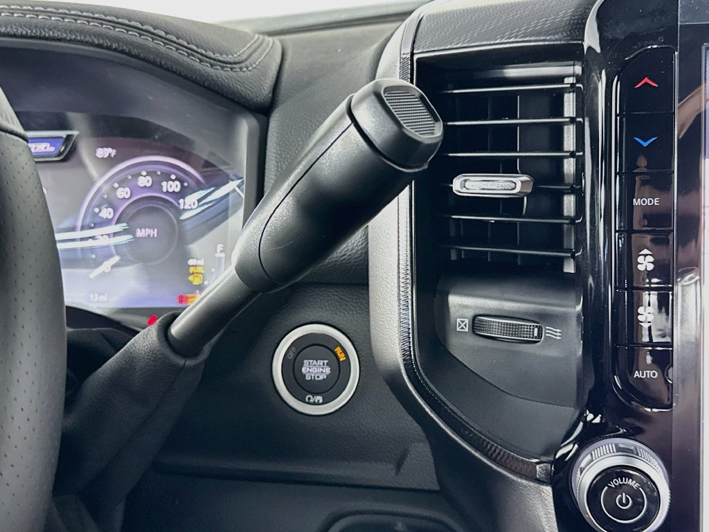 New 2027 RAM 2500 Rebel AWD/4WD image 12