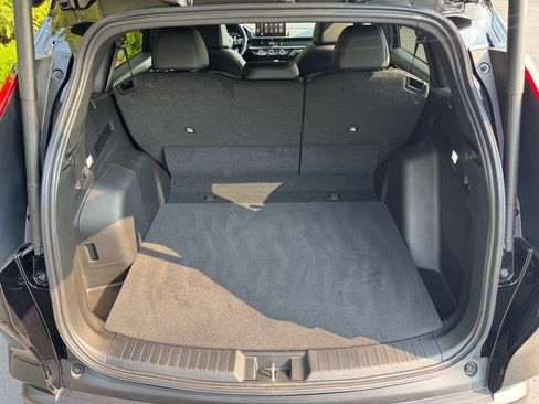Certified 2026 Honda CR-V Sport Touring image 20