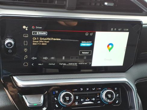 Certified 2023 GMC Sierra 1500 Denali w/ Denali Reserve Package image 19