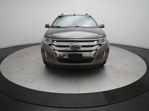 Used 2013 Ford Edge Limited AWD/4WD image 11