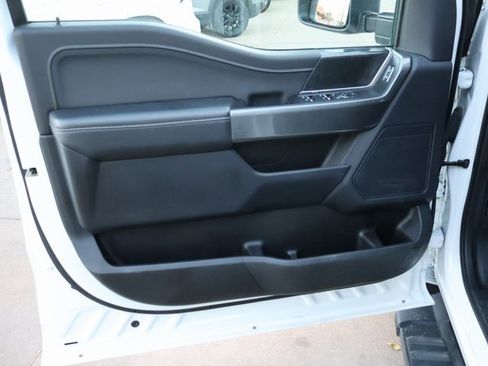 Used 2022 Ford F150 XLT w/ Equipment Group 302A High image 21