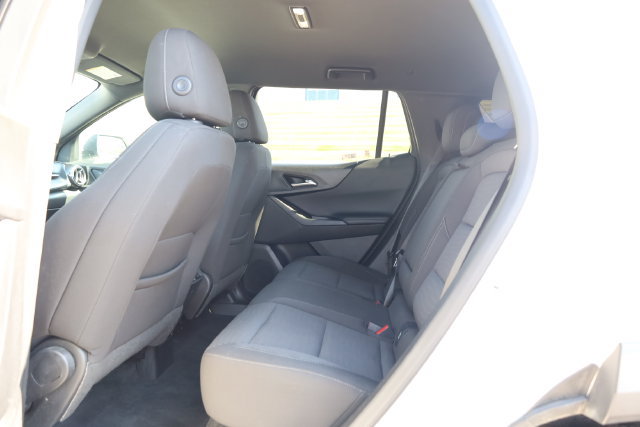 Used 2025 Chevrolet Equinox LT FWD image 24