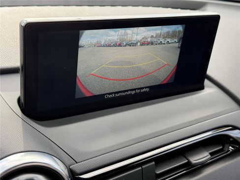 Used 2025 MAZDA MX-5 Miata RF Grand Touring image 23