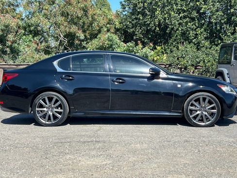 Used 2013 Lexus GS 350 RWD image 3