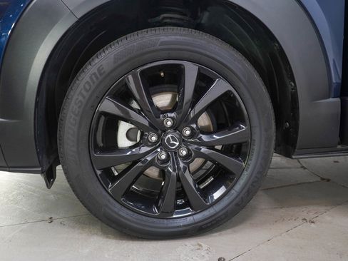 Used 2024 MAZDA CX-30 AWD 2.5 S w/ Select Sport Pkg image 29