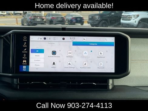 Used 2024 Jeep Wrangler Sport S image 20