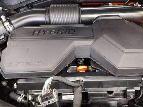New 2026 Hyundai Santa Fe SEL AWD/4WD image 7