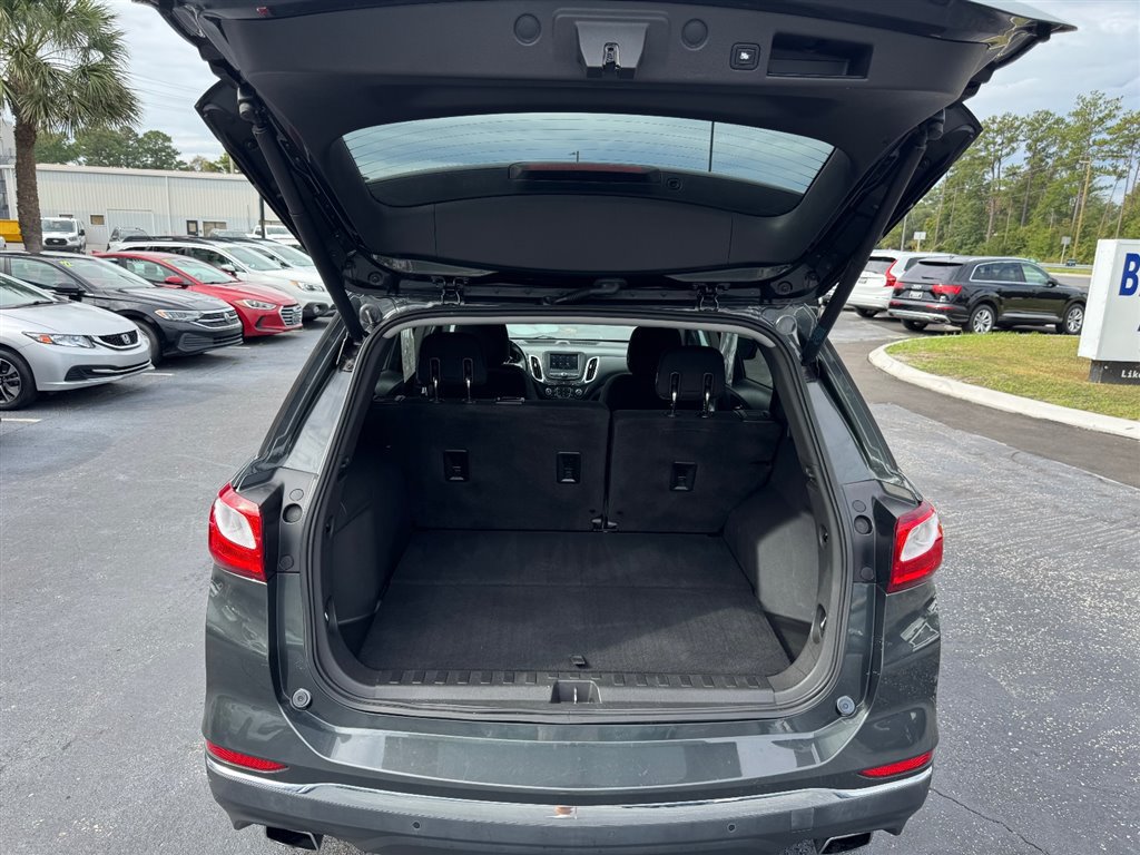 Used 2020 Chevrolet Equinox LT FWD image 22
