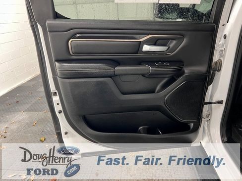 Used 2020 RAM 1500 Rebel w/ Rebel Level 2 Equipment Group image 31