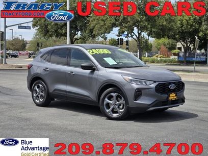 Certified 2025 Ford Escape ST-Line