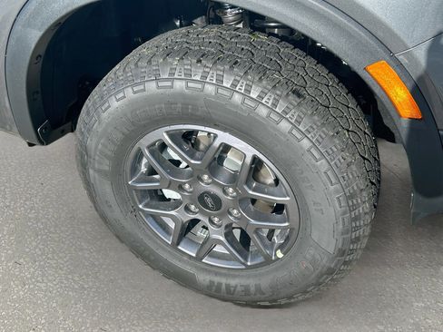 New 2026 Ford Ranger XLT w/ Trailer Tow Package AWD/4WD image 19