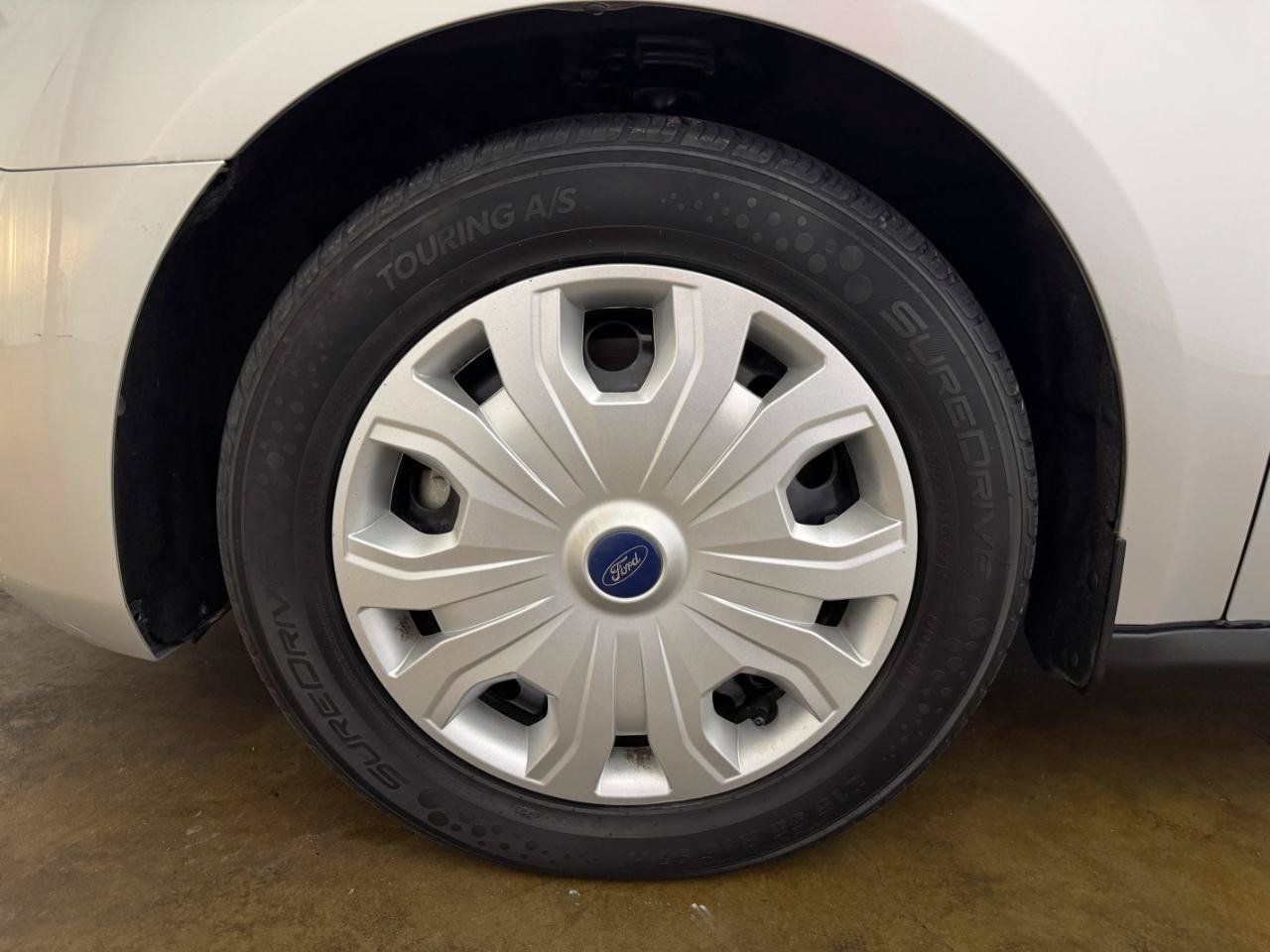Used 2022 Ford Transit Connect XLT FWD image 57