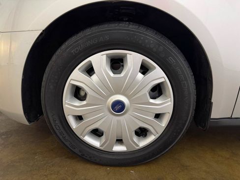 Used 2022 Ford Transit Connect XLT FWD image 57