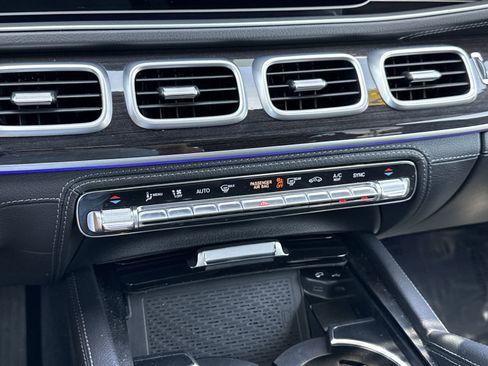 Used 2023 Mercedes-Benz GLE 450 4MATIC image 23