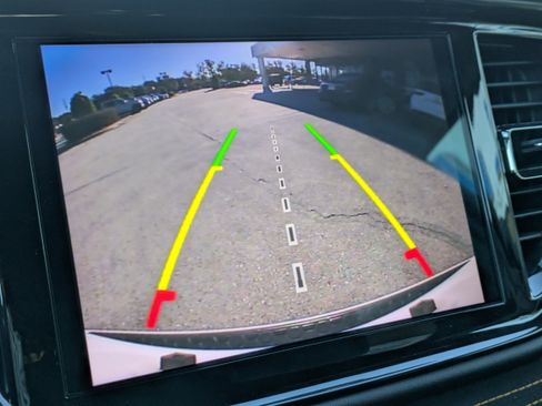 Used 2022 Dodge Durango R/T w/ Hemi Orange Plus Package image 24