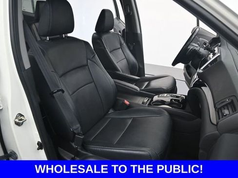 Used 2016 Honda Pilot Elite image 27