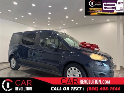 Used 2018 Ford Transit Connect XL