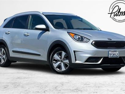 Used 2018 Kia Niro LX
