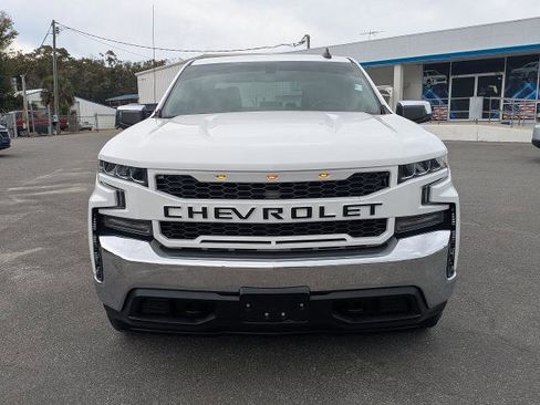 Used 2019 Chevrolet Silverado 1500 LT w/ All-Star Edition image 3