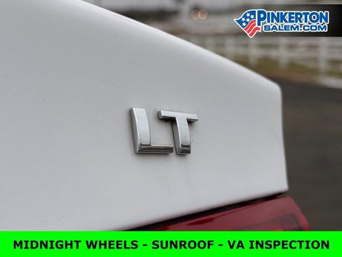 Used 2023 Chevrolet Malibu LT image 6