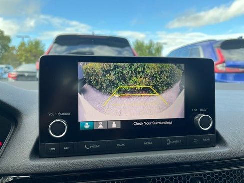 Certified 2024 Honda Civic Sport image 8