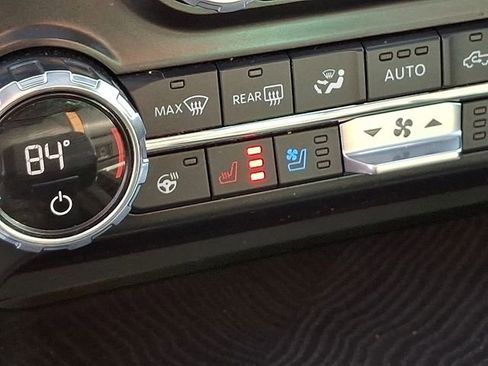 Used 2021 Ford F150 Platinum w/ Equipment Group 701A High image 30