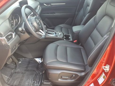 Used 2025 MAZDA CX-5 AWD 2.5 S w/ Select Package image 18