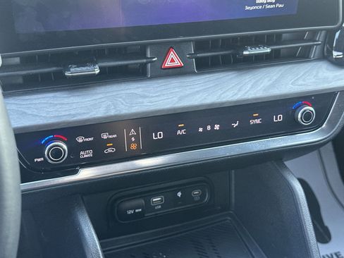 Certified 2023 Kia Sportage X-Line w/ X-Line Premium Package AWD/4WD image 16