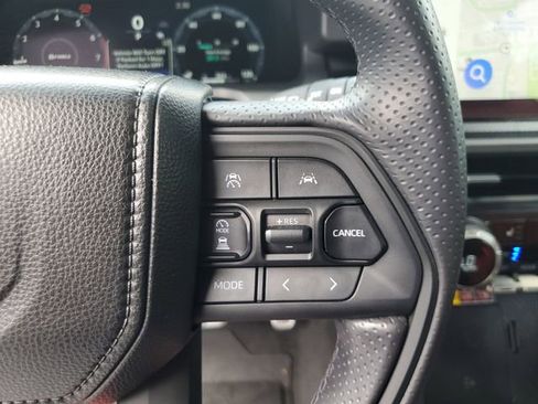 Used 2025 Toyota 4Runner TRD Pro AWD/4WD image 27