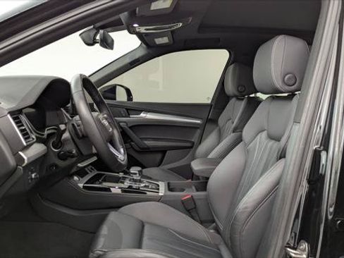 Used 2023 Audi Q5 2.0T Premium Plus w/ Premium Plus Package AWD/4WD image 14