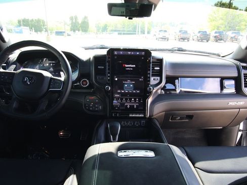 Used 2026 RAM 1500 RHO w/ RHO Level 1 Equipment Group AWD/4WD image 49