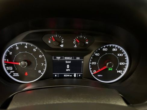 Used 2018 GMC Terrain SLE w/ Driver Convenience Package AWD/4WD image 14