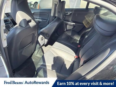 Used 2014 Volvo S60 T5 AWD/4WD image 7