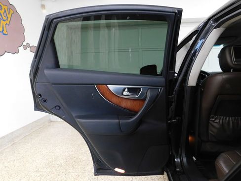 Used 2010 INFINITI FX35 AWD w/ Technology Pkg image 64