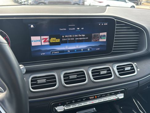 Certified 2024 Mercedes-Benz GLE 450 4MATIC image 17