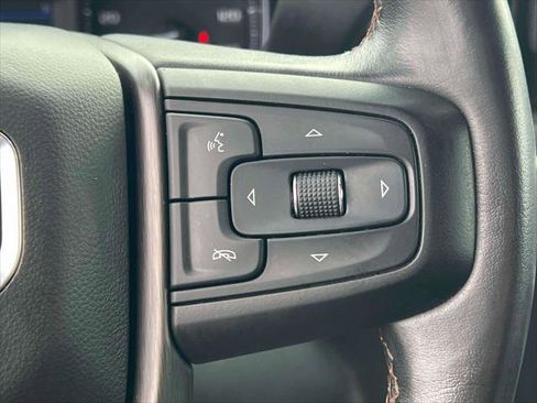 Used 2021 GMC Sierra 1500 AT4 image 24