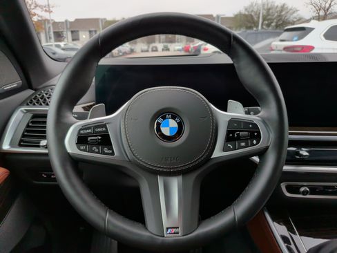 Used 2025 BMW X5 xDrive40i image 23