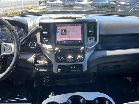 Used 2024 RAM 3500 Tradesman AWD/4WD image 27