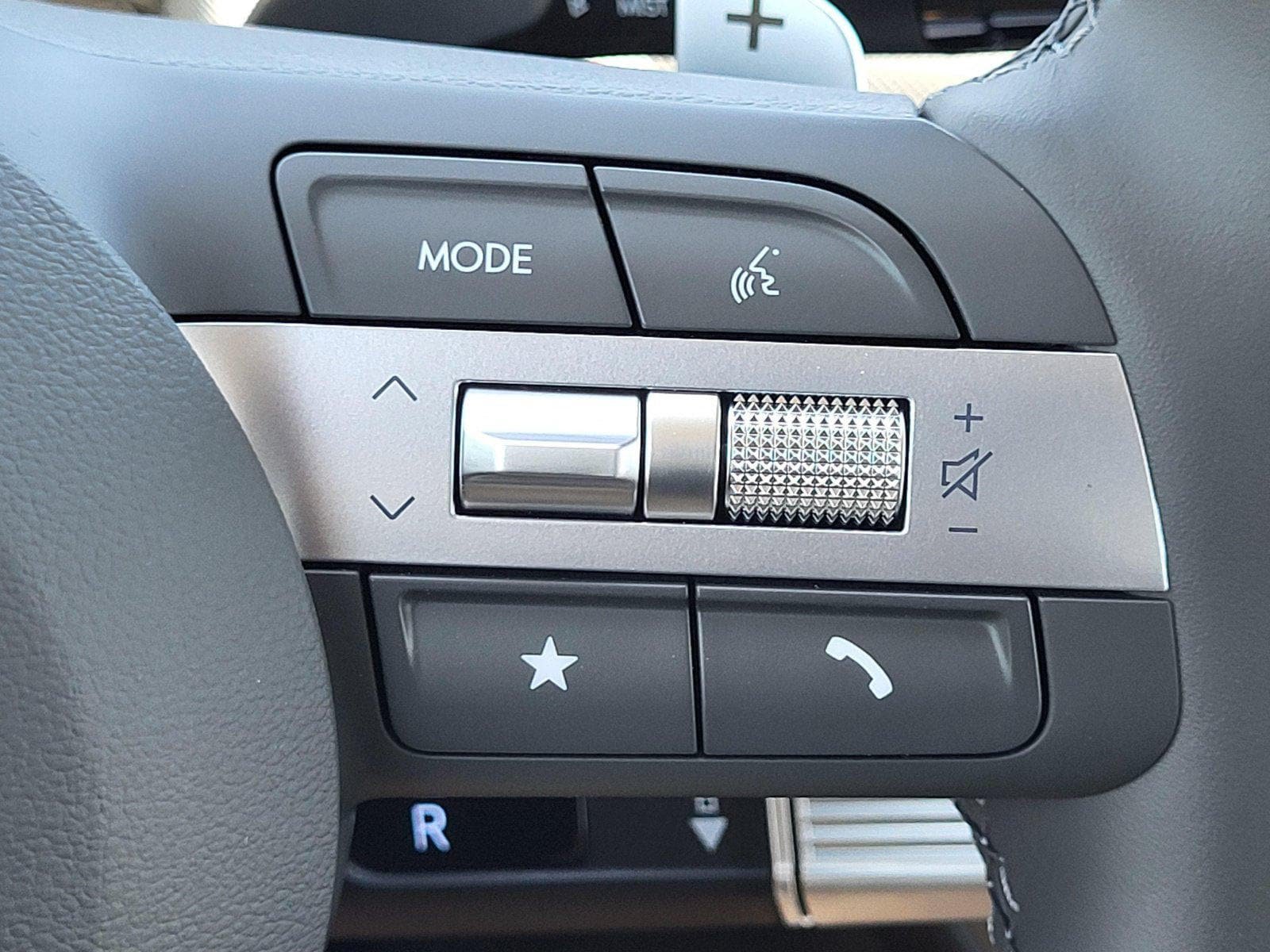New 2026 Hyundai Sonata SEL FWD image 26