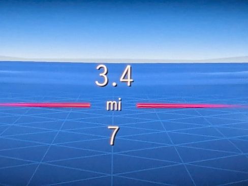 New 2025 Mercedes-Benz GLE 350 4MATIC image 10