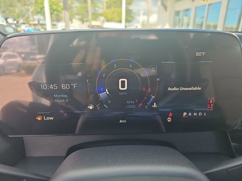 New 2026 Chevrolet Traverse LT FWD image 20