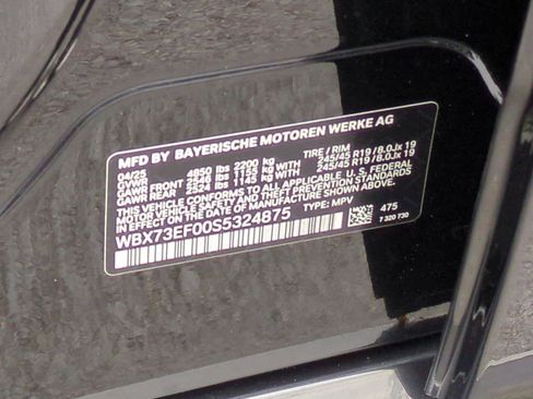 Used 2025 BMW X1 xDrive28i w/ Premium Package image 32