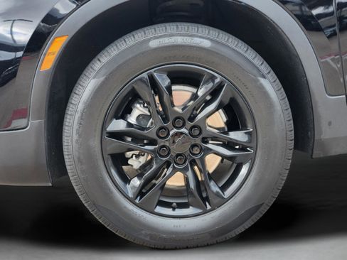 Used 2021 Chevrolet Blazer LT image 27